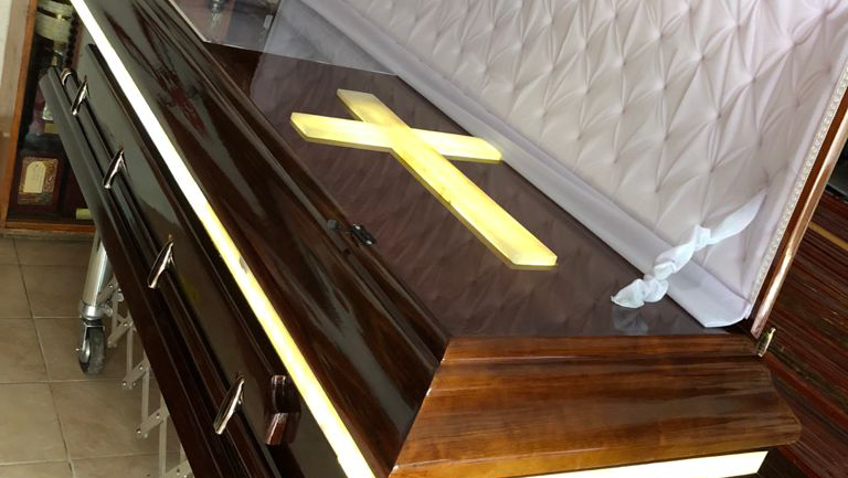 Funeraria Funeraria Santa Ursula